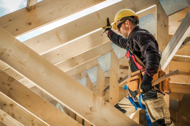 Best New Roof Installation  in Frazeysburg, OH