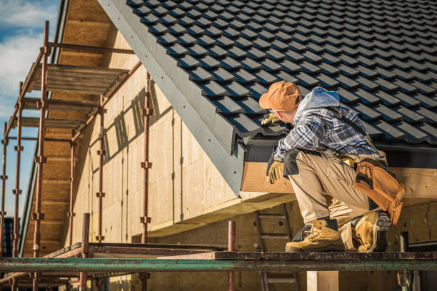 Best Roof Restoration Services  in Frazeysburg, OH