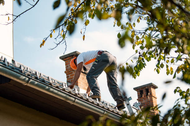 Best Residential Roofing Contractor  in Frazeysburg, OH