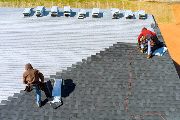 Best Affordable Roofing Company  in Frazeysburg, OH