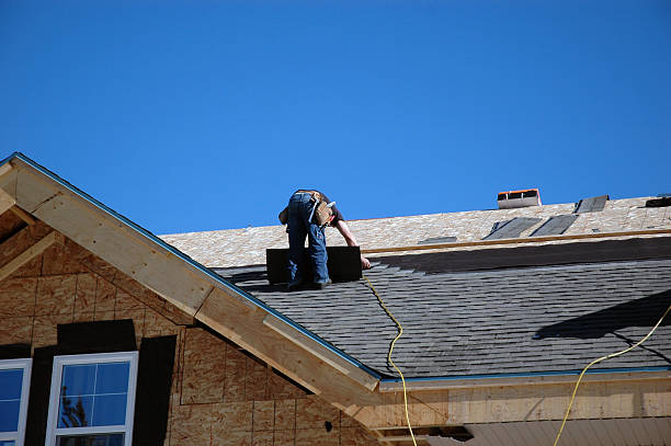 Best Metal Roofing Contractor  in Frazeysburg, OH