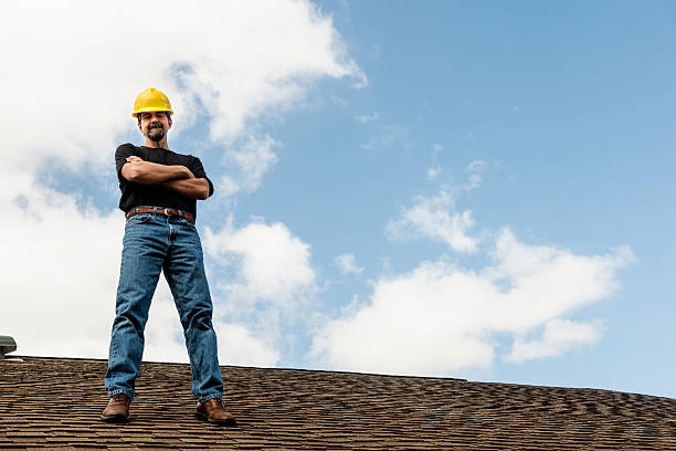 Best Tile Roofing Contractor  in Frazeysburg, OH